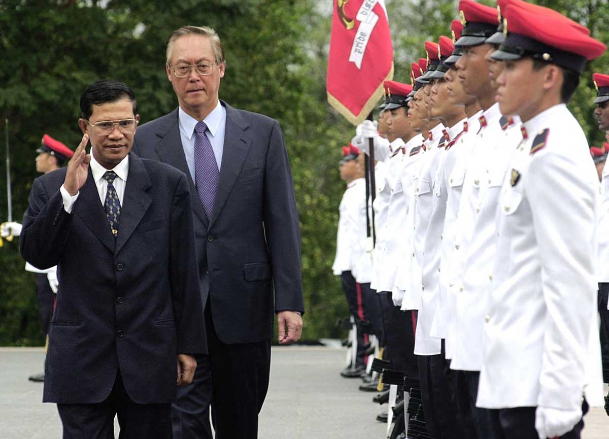 hunsen-singapore