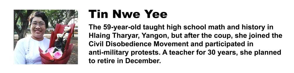 Tin New Yee