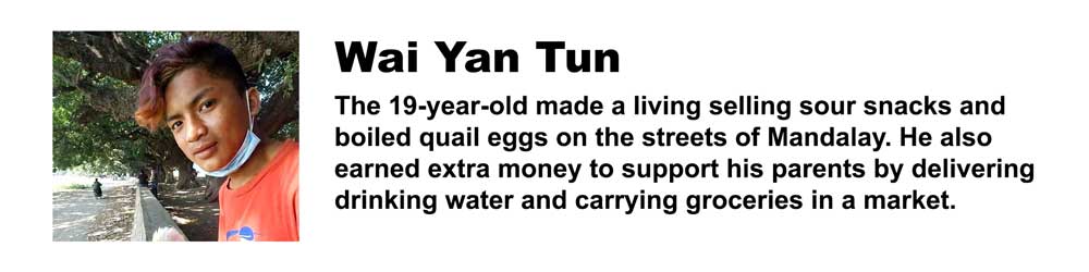 Wai Yan Tun