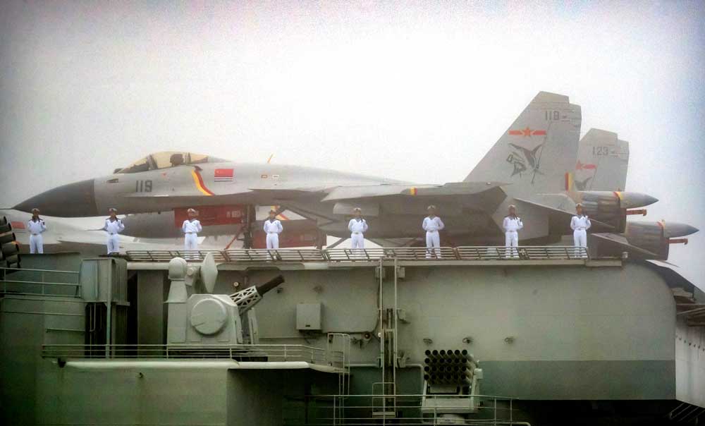 Sailors-PLA
