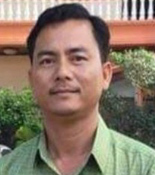 លោក ម៉ៃ ហុងស្រៀង