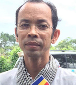 លោក ម៉ៃ ហុងស្រៀង