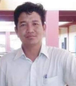 លោក ម៉ៃ ហុងស្រៀង