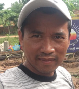លោក ម៉ៃ ហុងស្រៀង