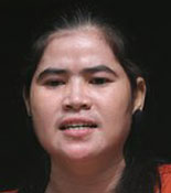 អ្នកស្រី​ ទេព វន្នី​