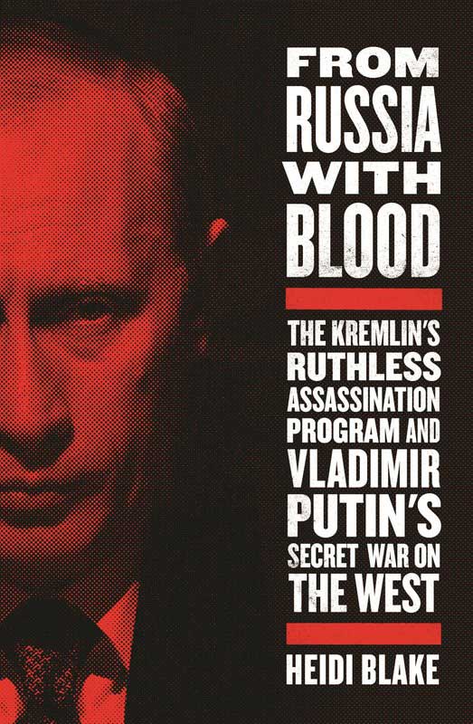 From Russia with Blood