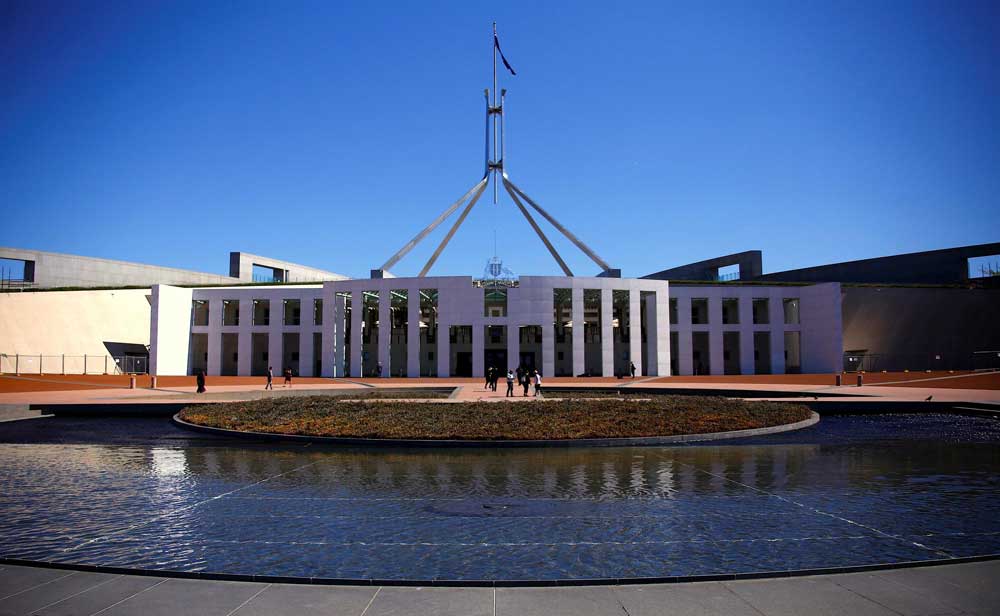 australia-parliament