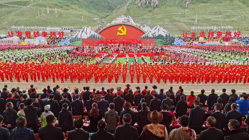 相似象 第十五号 中华苏维埃共和国一分铜币NGC MS64RB 好品相好状态后铸- 德藏- 德藏