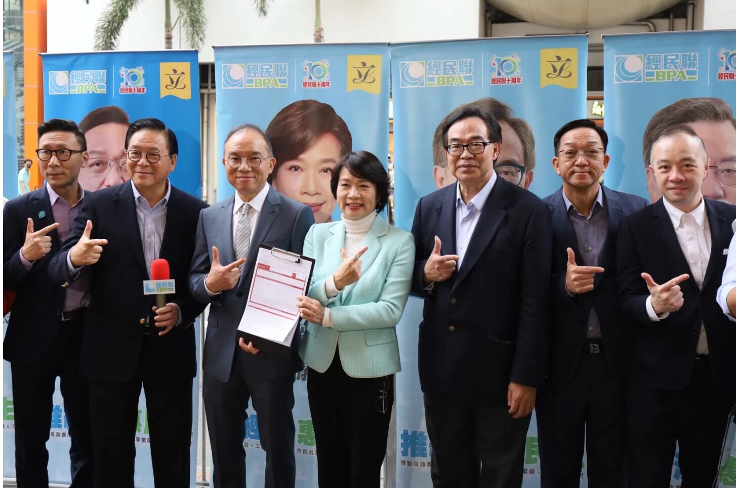 香港年輕選民登記斷崖式下跌民主黨：直選議席少致不願做選民– RFA 自由亞洲電台粵語部