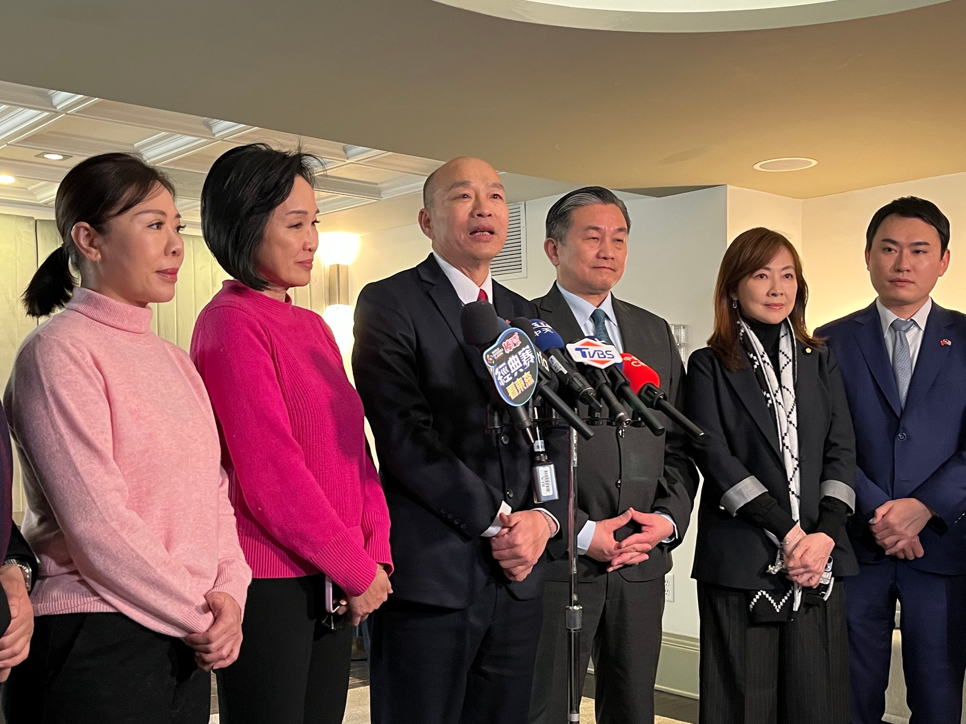 特朗普宣誓就职强调“常识革命” 聚焦能源暂缓高关税– 普通话主页