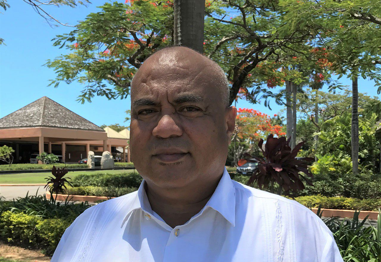 图瓦卢选出新总理台湾获保证邦交稳固– 普通话主页