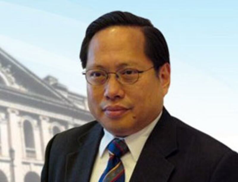 民主黨超級區議會議員何俊仁雖然在過去多番外表示，不介意辭職推動公投，但是，他指不論公投的結果是輸或贏，結果都只會令民主派變成大輸家。（何俊仁臉書） 