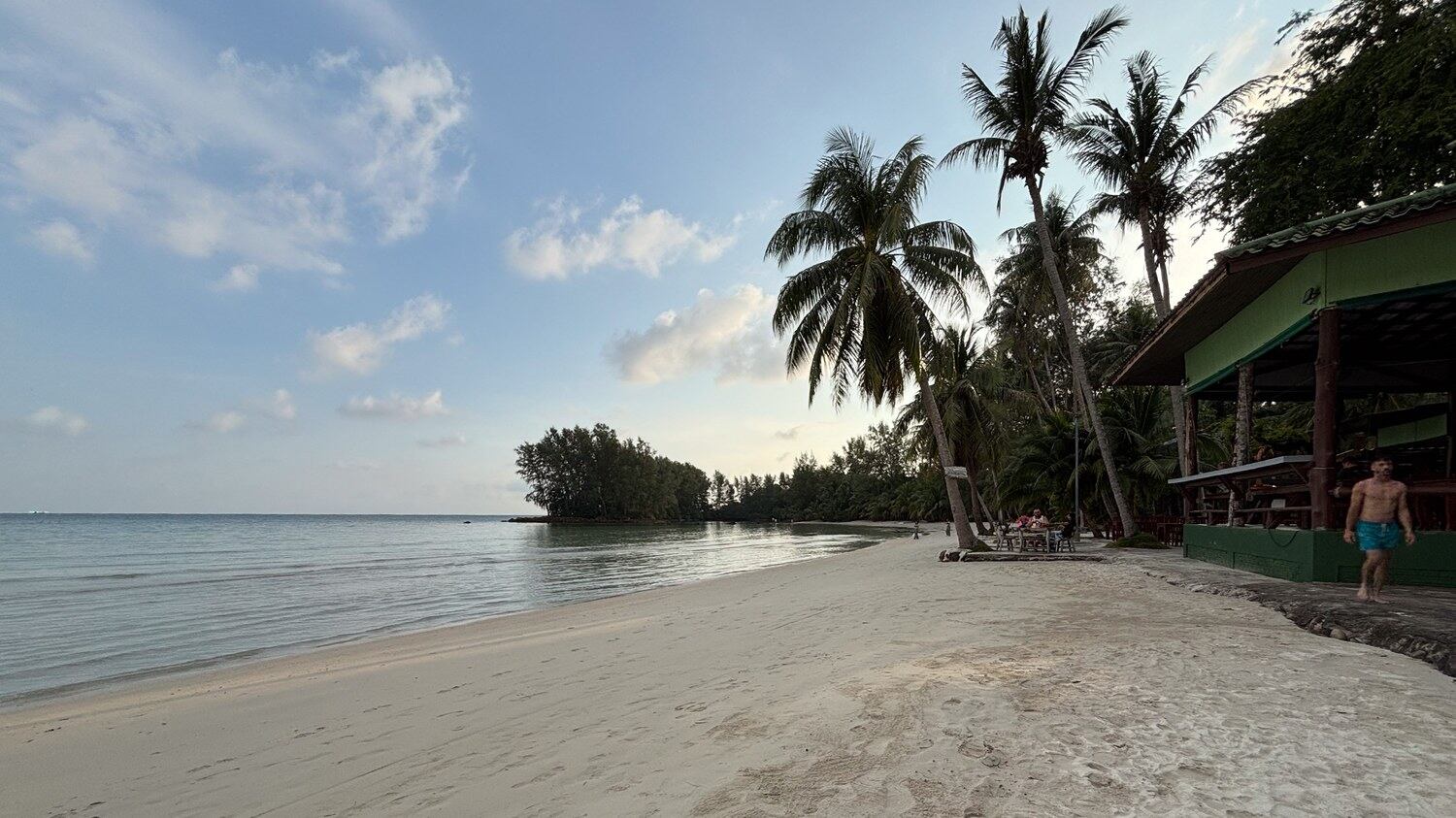 អ្នកប្រើបណ្ដាញសង្គមចង់ឲ្យរដ្ឋាភិបាលប្រើយន្តការតុលាការអន្តរជាតិដោះស្រាយបញ្ហាកោះគជ់