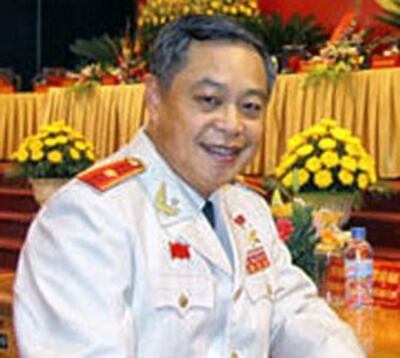 Trung tướng Phạm Dũng, Tổng cục trưởng Tổng cục An Ninh II, Bộ Công an giữ chức Thứ trưởng Bộ Nội vụ, kiêm Trưởng ban Ban Tôn giáo Chính phủ.