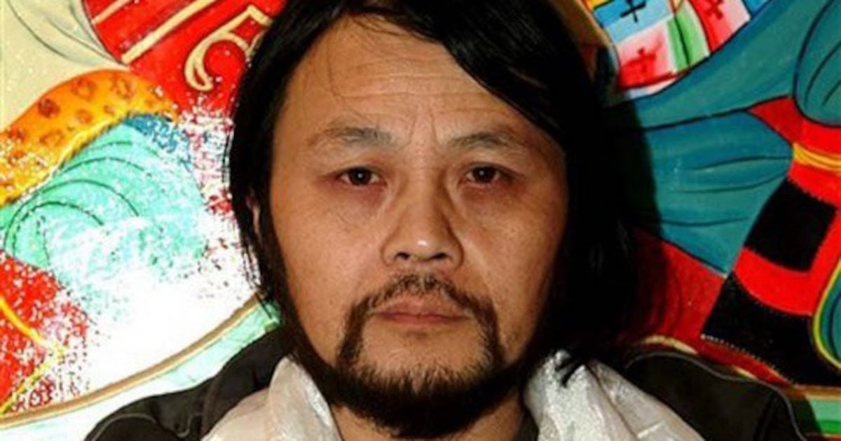 谭作人获2017年刘宾雁良知奖 – 普通话主页