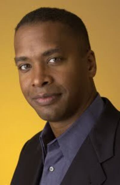 Ông David Drummond, phụ trách luật pháp của hãng Google. Photo courtesy of Google.