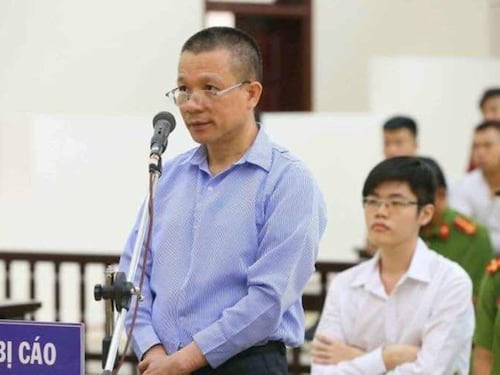 Cựu tù nhân chính trị tố cáo bị trại giam hành hạ đến suy kiệt sức khỏe