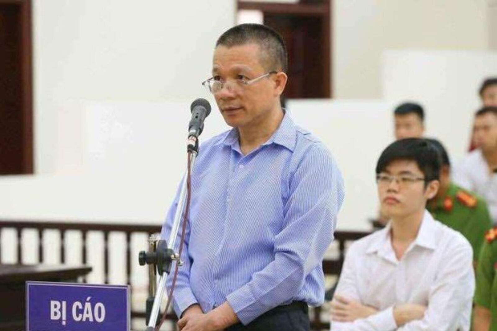 Vu Quang Thuan