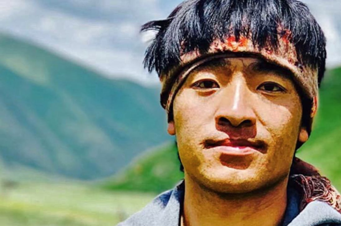 Tibetan Writer Under Surveillance After Prison Release Yarloong tibetan-writer-under-surveillance-after-prison-release-yarloong