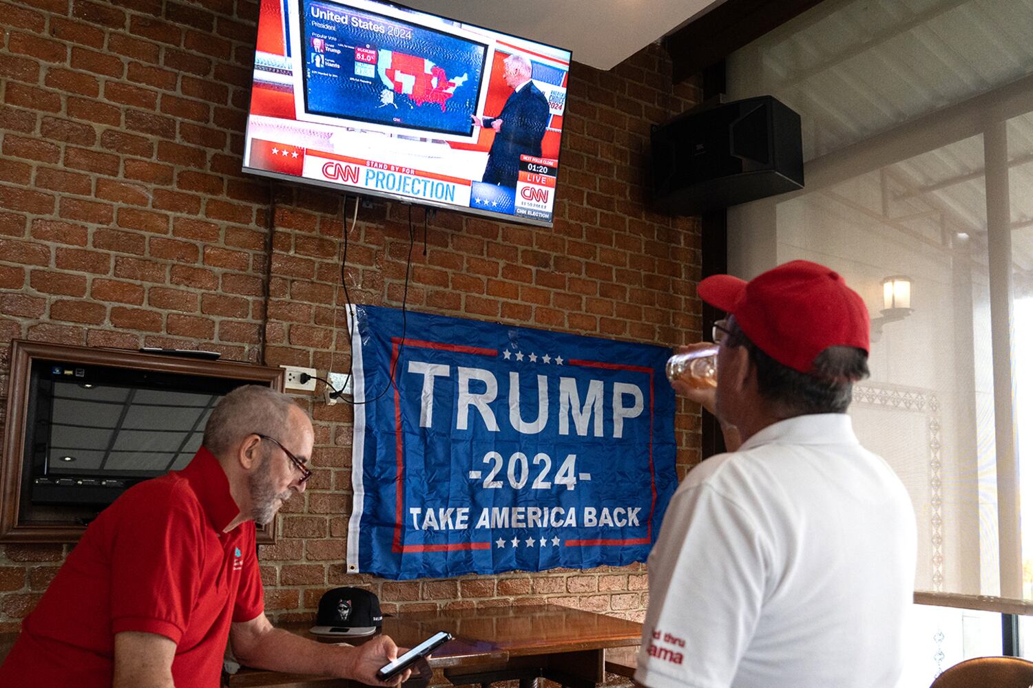 US election: Trump II to affect trade, security in SE Asia, experts say