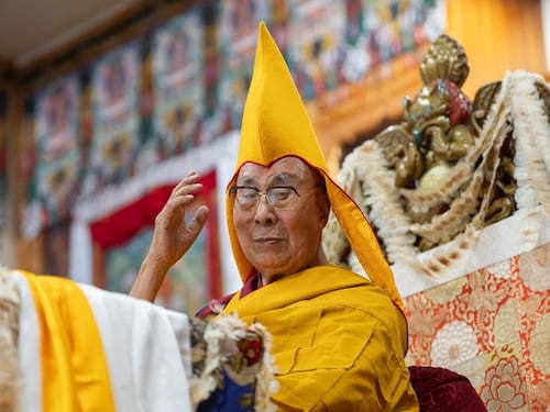 ༧རྒྱལ་བའི་གོ་སྟོན་གྱི་རིག་གཞུང་འཁྲབ་སྟོན།