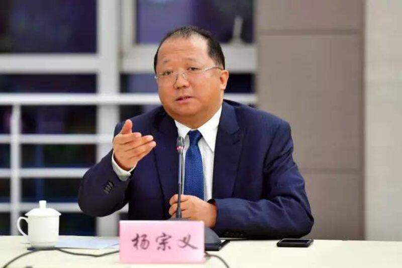 南京前首富杨宗义被查