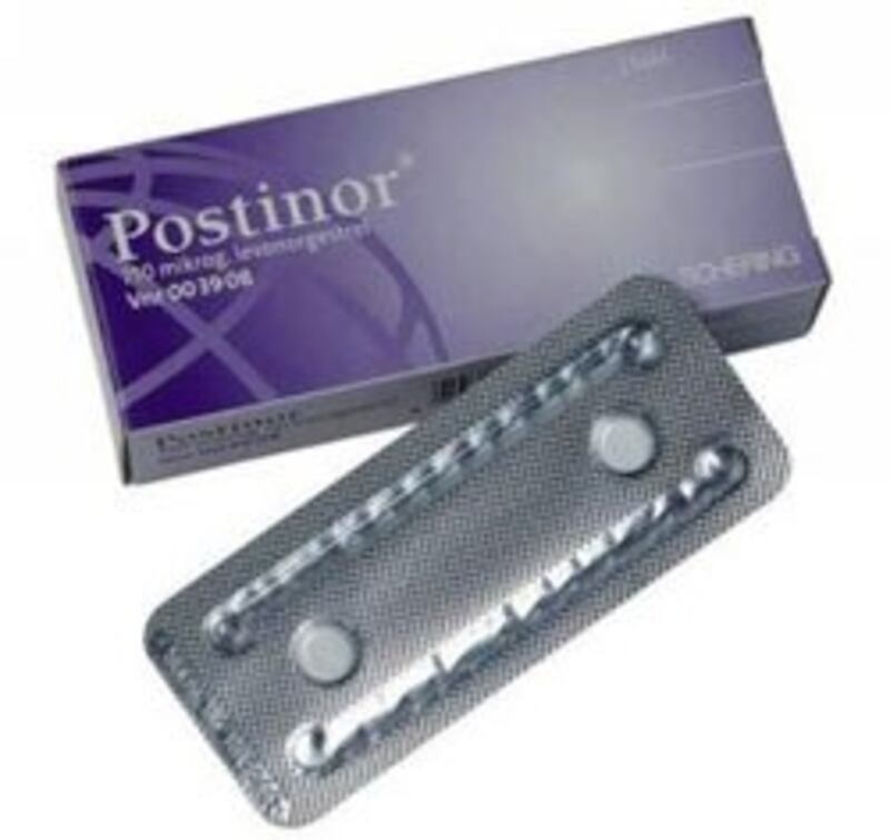 Postinor 2 là thuốc tránh thai khẩn cấp đang được sử dụng rộng rãi tại VN. Photo courtesy of suckhoe.com