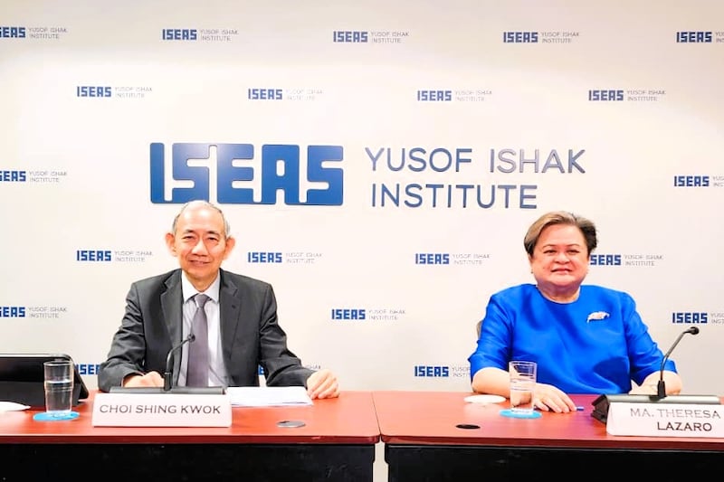 မြန်မာအပေါ် အာဆီယံမူဝါဒ မပြောင်းလဲဟု အာဆီယံအလှည့်ကျဥက္ကဋ္ဌပြော