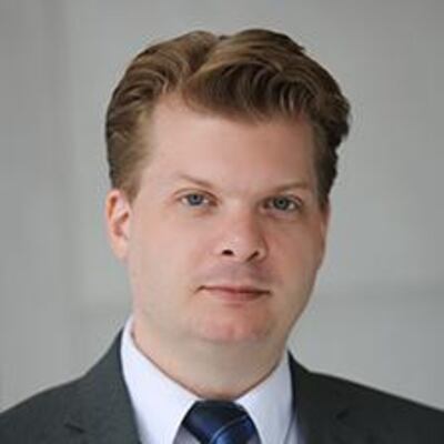 이안 윌리엄스(Ian Williams) 미국 전략국제문제연구소(CSIS) 미사일방어팀 부국장.