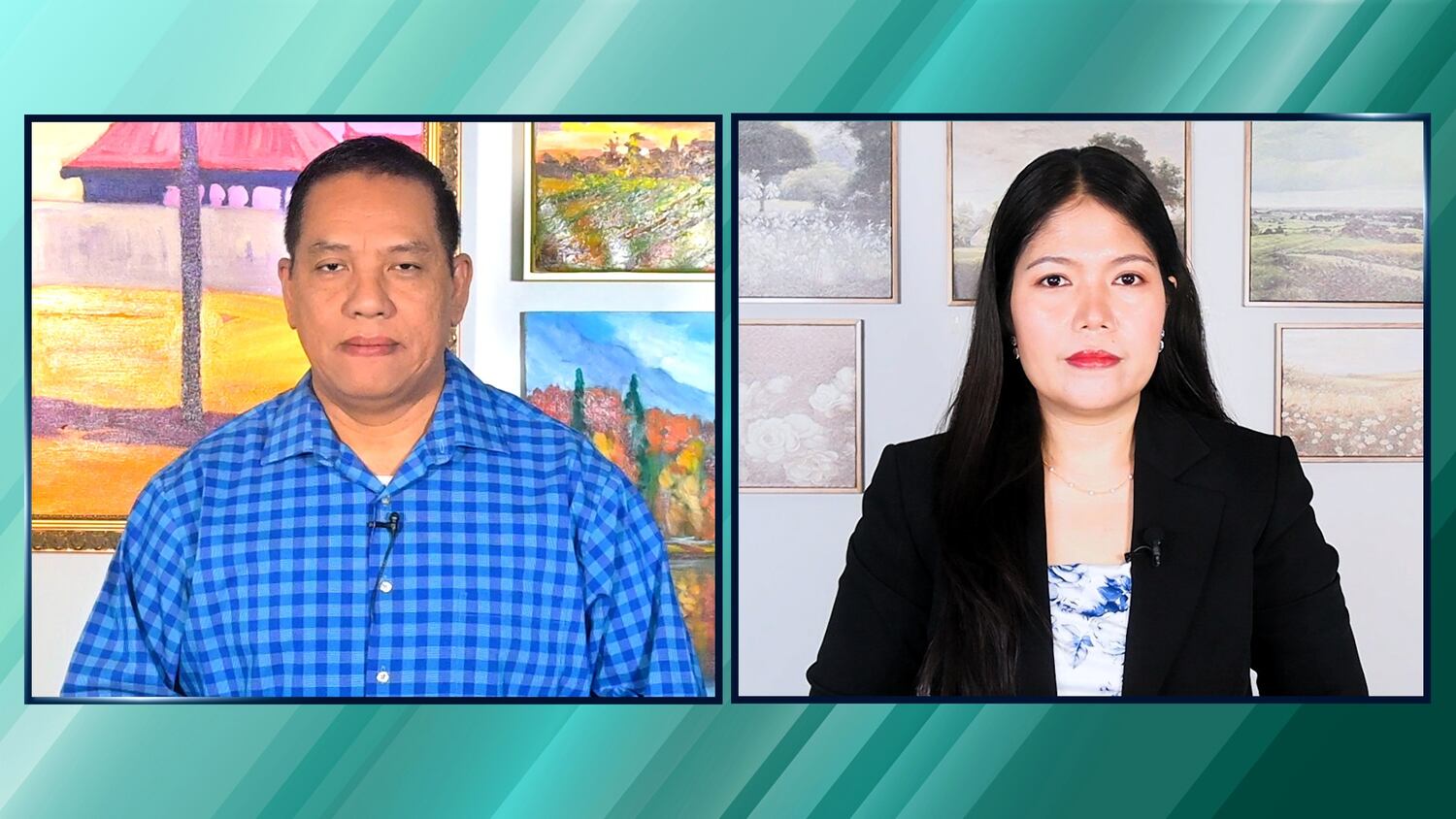 RFA ရေဒီယိုနဲ့ရုပ်သံ အထူးအစီအစဉ် ၂ဝ၂၆ သြဂုတ်လ ၁၂ ရက်၊ ဗုဒ္ဓဟူးနေ့
