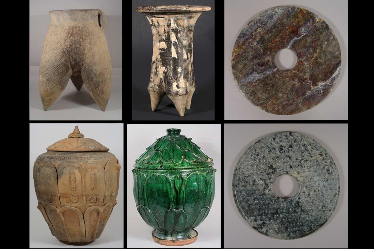 US hands over Tibetan Buddhism relics to China