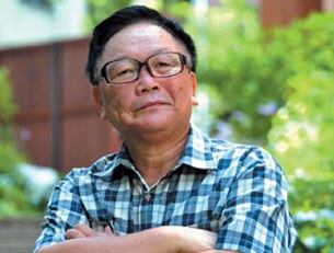 북조선 공작원에 포섭돼 가족과 함께 월북했다가 그 이듬해 홀로 탈출한 오길남 박사.
