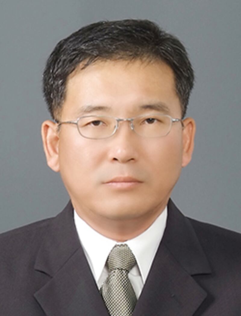 경기연구원의 이성우 연구위원.