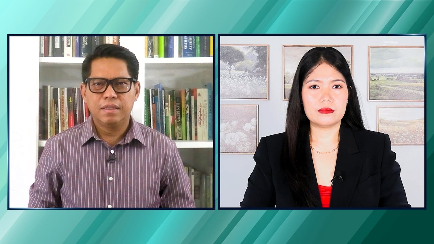 RFA ရေဒီယိုနဲ့ရုပ်သံ အထူးအစီအစဉ် ၂ဝ၂၆ သြဂုတ်လ ၅ ရက်၊ ဗုဒ္ဓဟူးနေ့