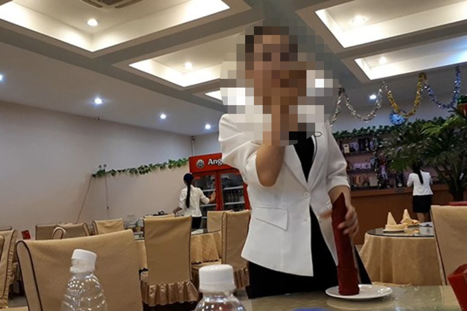 캄보디아 ‘북 식당 불법 운영’ 부인...의혹 여전 – RFA 자유아시아방송 캄보디아 ‘북 식당 불법 운영’ 부인...의혹 여전 