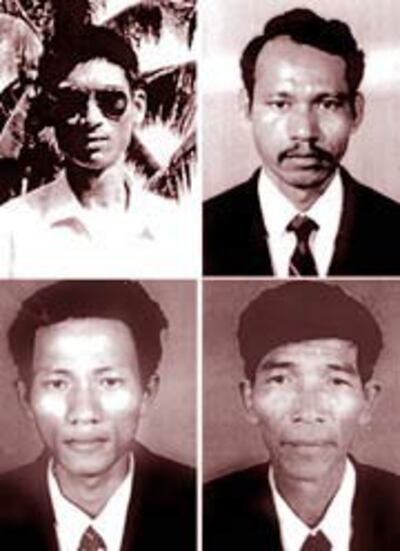 Trà Đàm Dân Chủ