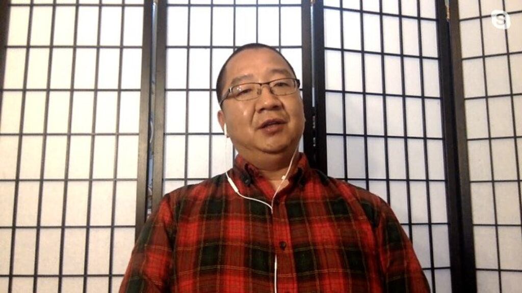 刘仲敬:郑州水患是专制体制协调决策瘫痪所致 – 普通话主页