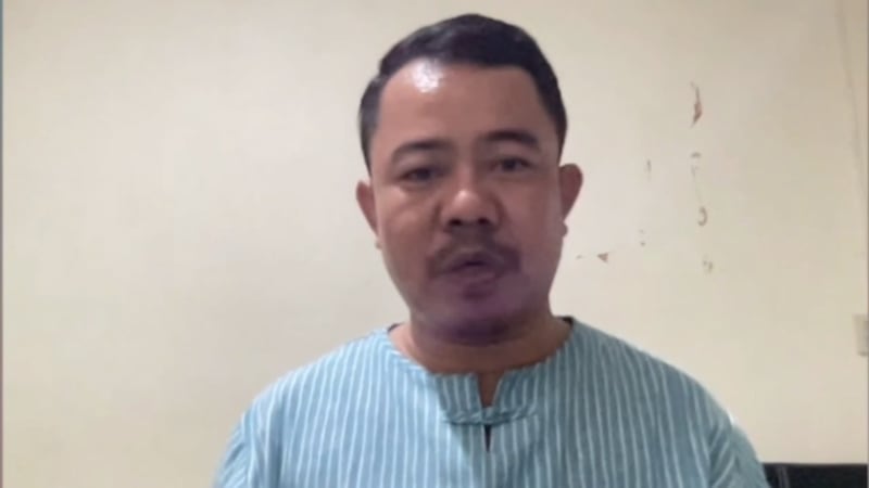 မြန်မာ့စစ်ဘက်ရေးရာနဲ့ လုံခြုံရေး ဆိုင်ရာလေ့လာရေးအဖွဲ့ (MDSI) ရဲ့ စစ်ဘက်ရေးရာတာဝန်ခံ CDM ဗိုလ်မှူးနောင်ရိုး