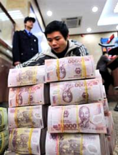 Tiền Đồng Việt Nam