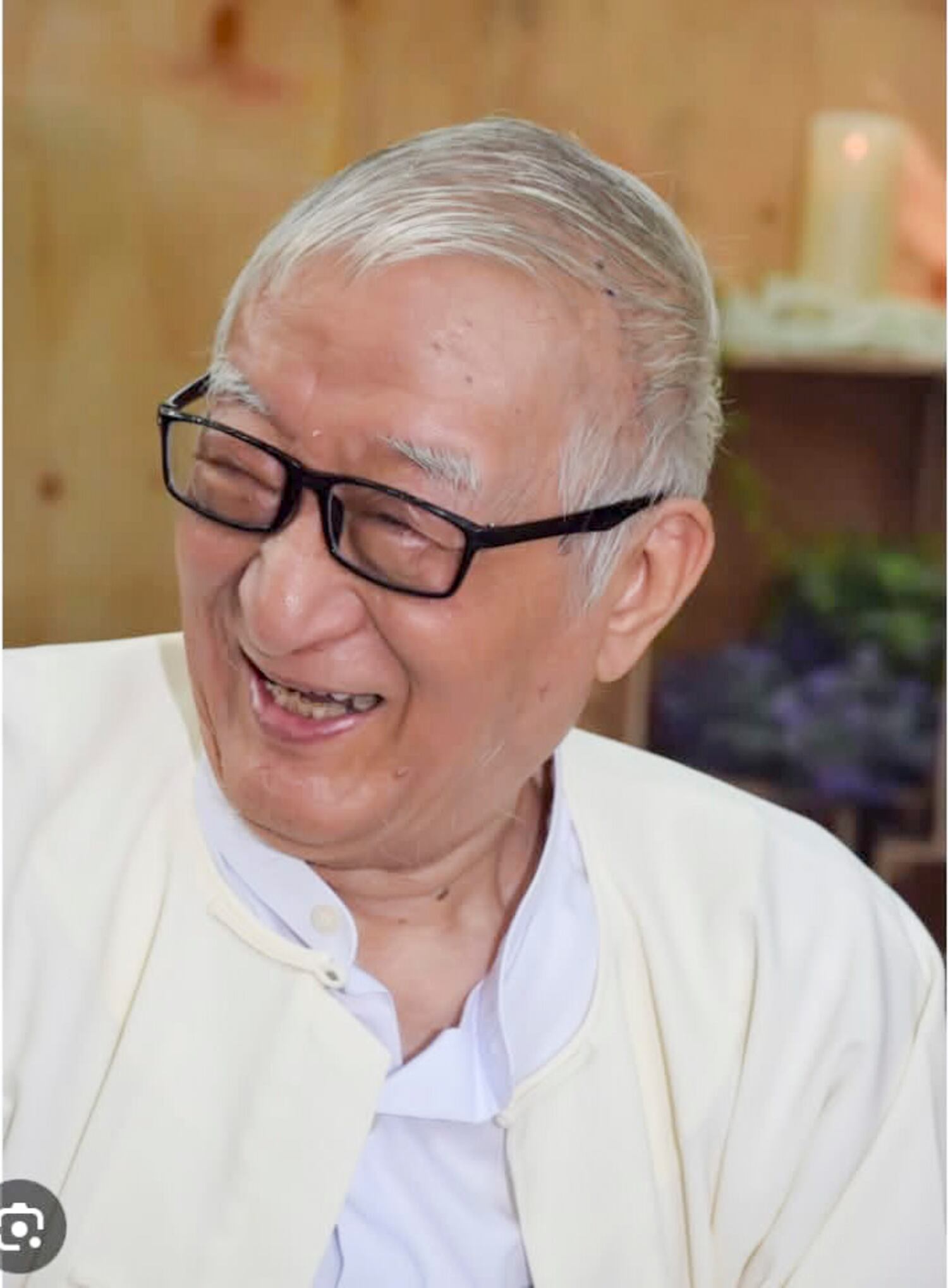 မြန်မာ့စာကြည့်တိုက်ပညာဖခင်ဟု တင်စားခံရသည့် ဆရာကြီးဦးသော်ကောင်း ကွယ်လွန်