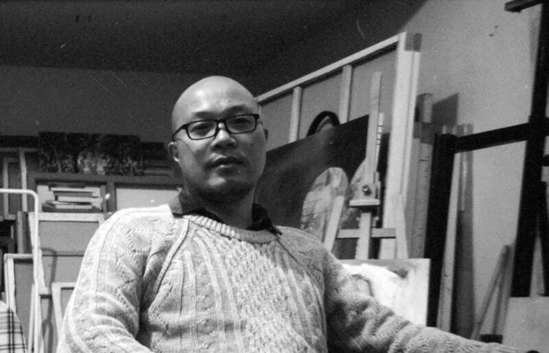 Chinese film director and dissident artist Guo Zhenming has been placed under a travel ban.