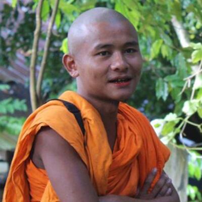 Photo: U-Zin-Aryakha-350.jpg