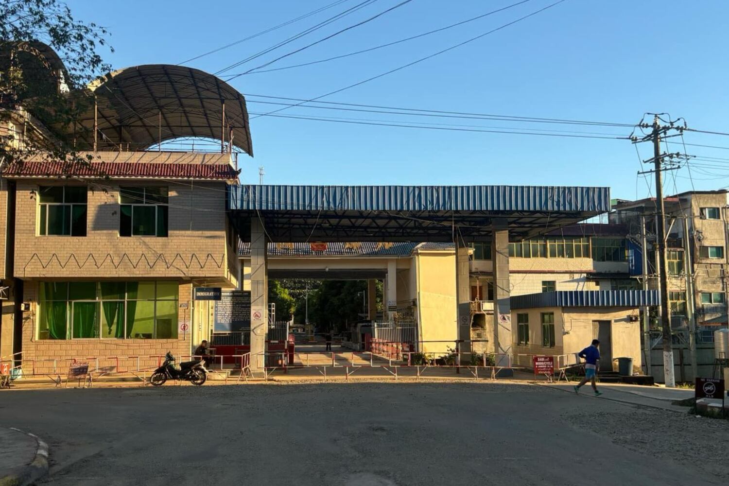 Myanmar’s Kachin rebels stop rare earth exports to China