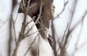 전세영 씨의 연작 “Under My Breath” “나지막한 목소리로” 중에서
