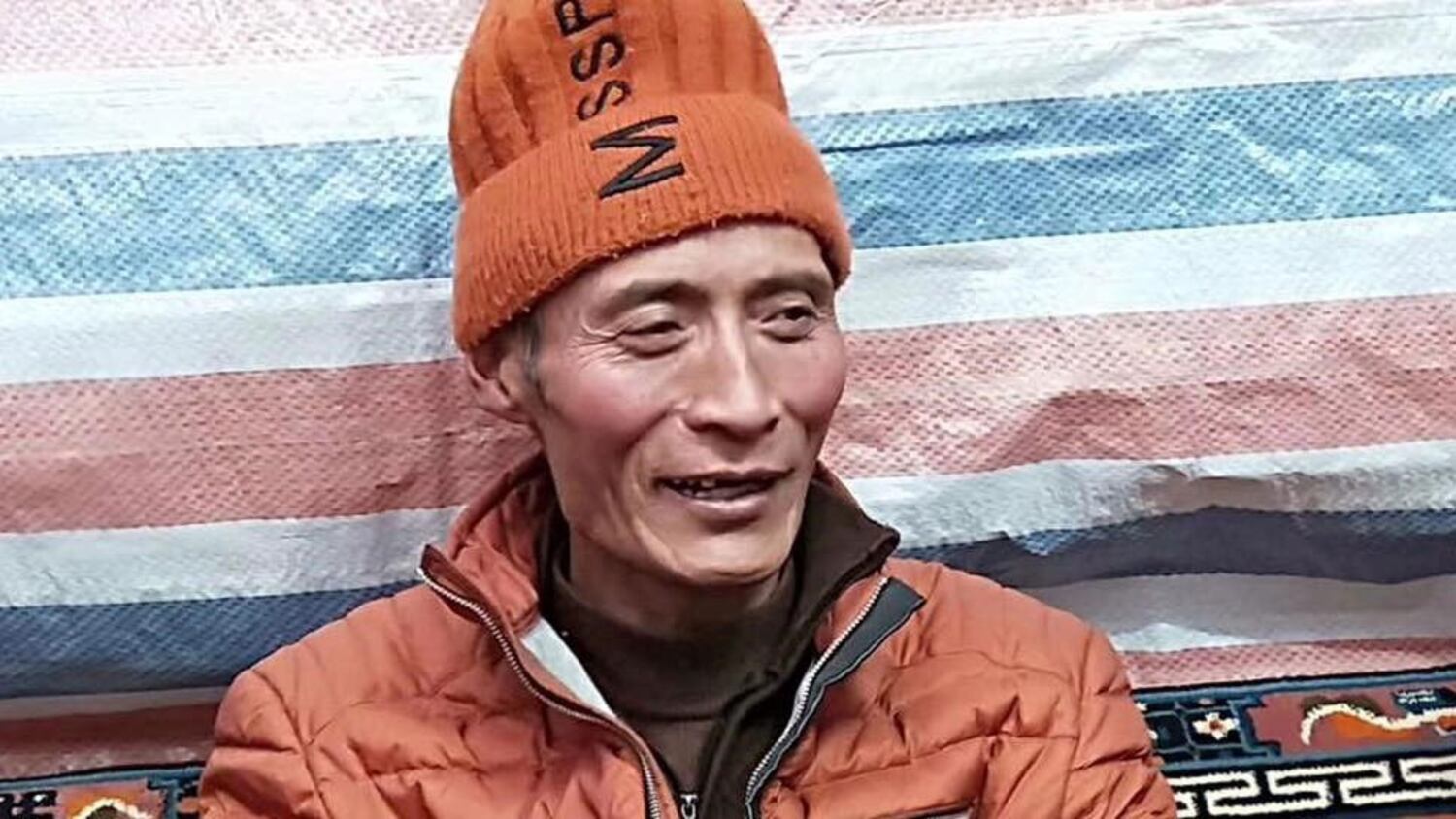 Former Tibetan Political Prisoner Tashi Phuntsok Dies at 60