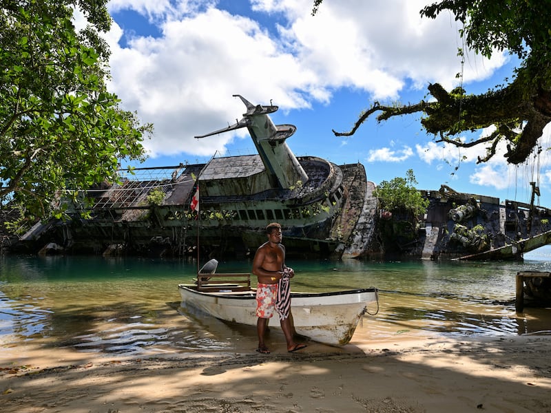 Solomon Islands domestic political squabbles could frustrate diplomatic engagement
