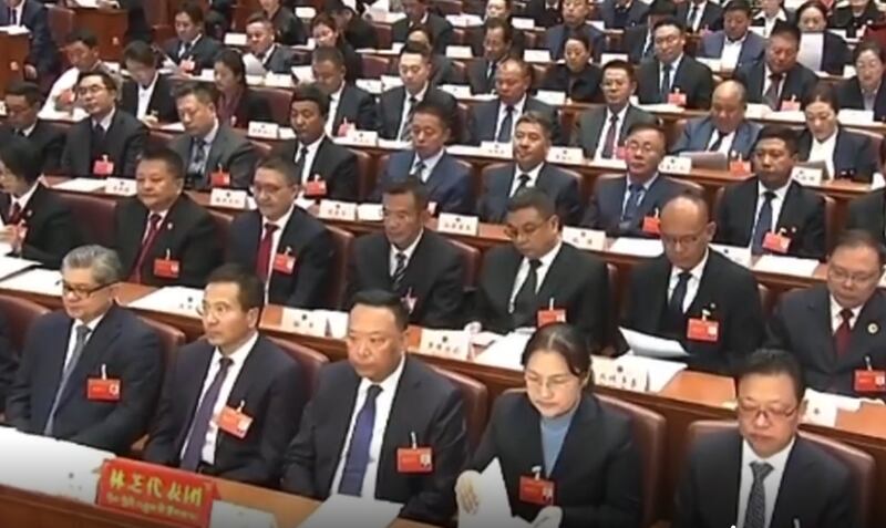 བོད་ནང་ཉེ་བའི་ལོ་ཤས་ནང་དཔོན་རིགས་ཀྱི་ལྐོག་ཟ་རུལ་སུངས་གནས་ཚུལ་ལ་ཞིབ་བཤེར་གྱི་གྱོད་གཞི་མང་དུ་ཕྱིན་ཡོད་པ་དང་། སྒྲིག་འགལ་ཁྲིམས་འགལ་གྱི་གྱོད་གཞི་ ༦༠༠༠ ལྷག་ཐོ་བཀོད་བྱས་འདུག
