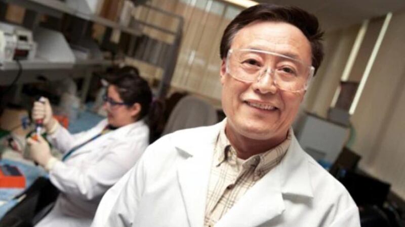 李健健目前是加大戴維斯醫學院腫瘤部門教授。（網絡圖片）