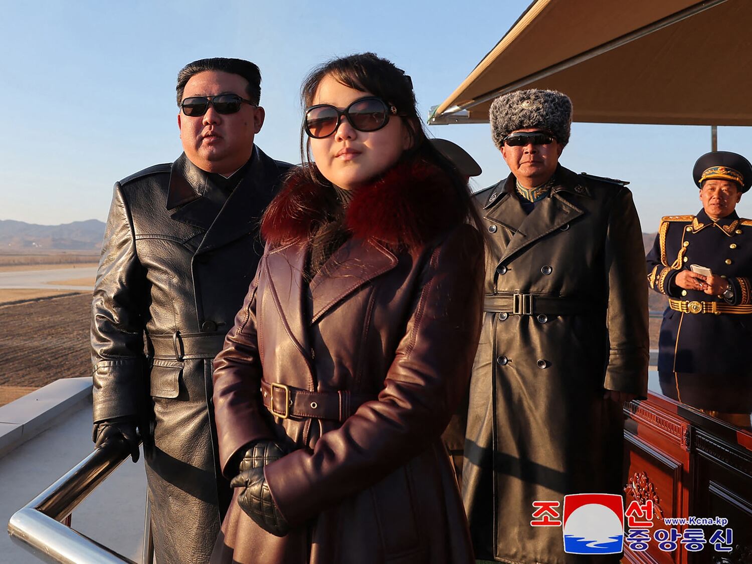 North Korea boosting Kim’s security amid assassination fears: Yonhap