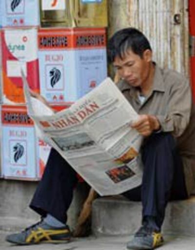 Báo Chí Việt Nam